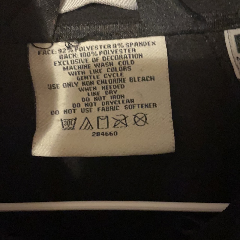 Outdoor jacket - Picture 5 of 7